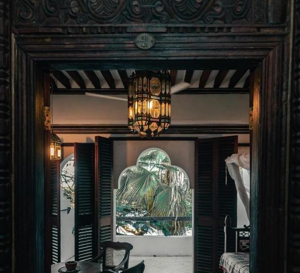 سوییت سوپریور, Kijani