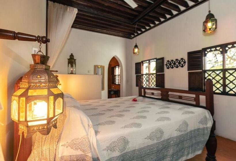 سوییت سوپریور, Kijani