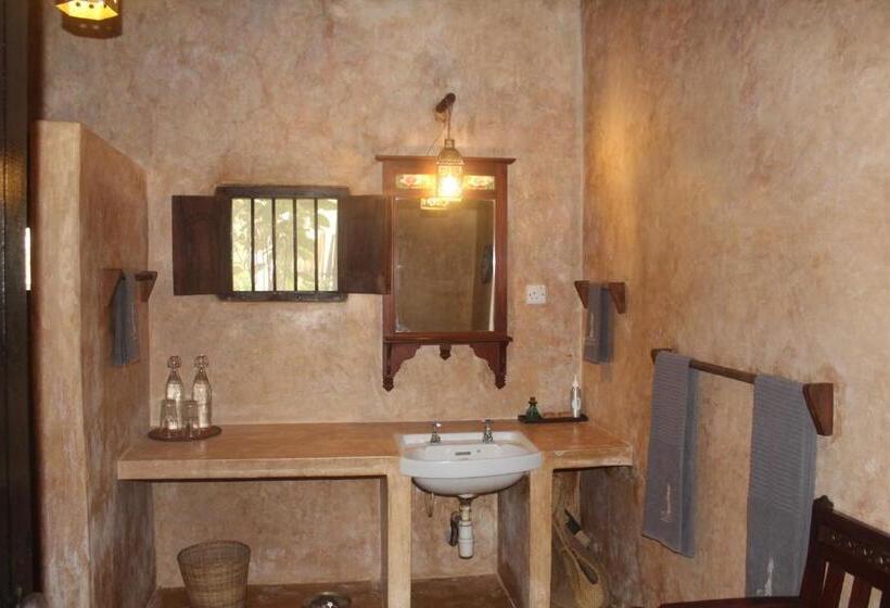 سوییت سوپریور, Kijani