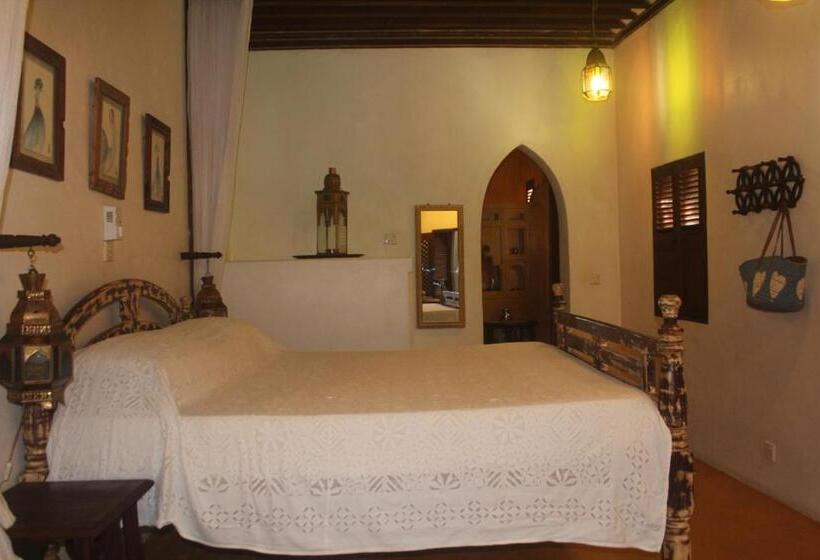 سوییت سوپریور, Kijani