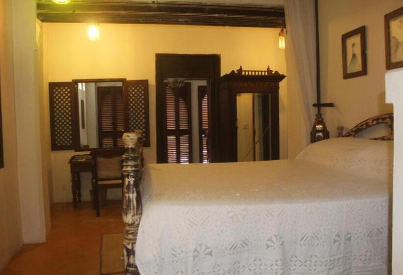 سوییت سوپریور, Kijani