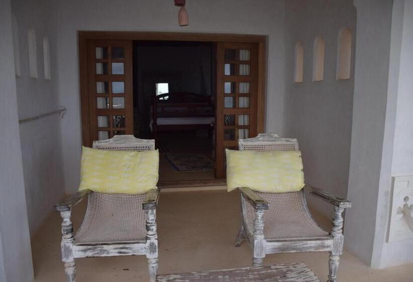 اتاق استاندارد, Kijani