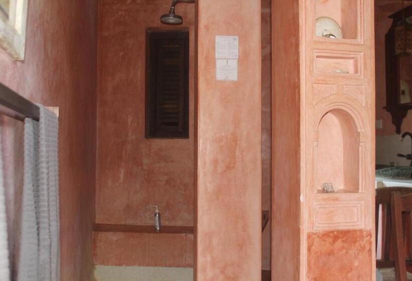 اتاق استاندارد, Kijani