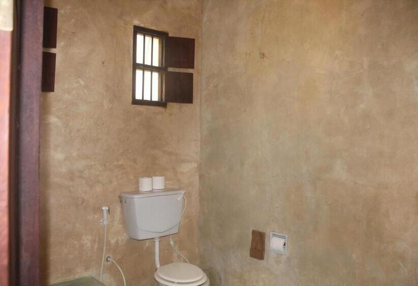 اتاق استاندارد, Kijani