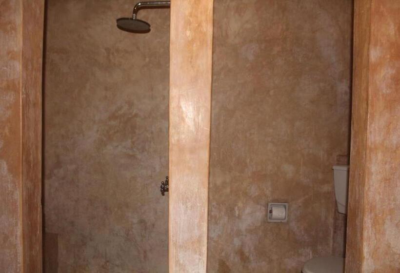 اتاق استاندارد, Kijani
