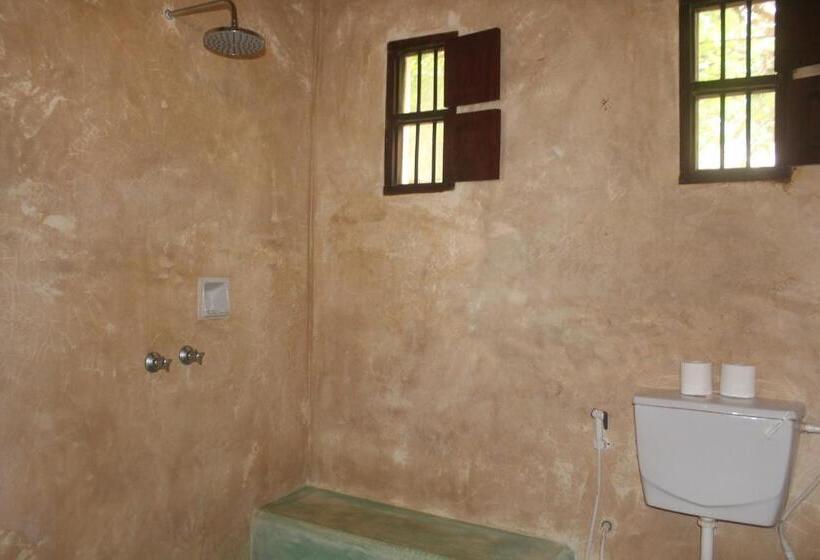 اتاق استاندارد, Kijani