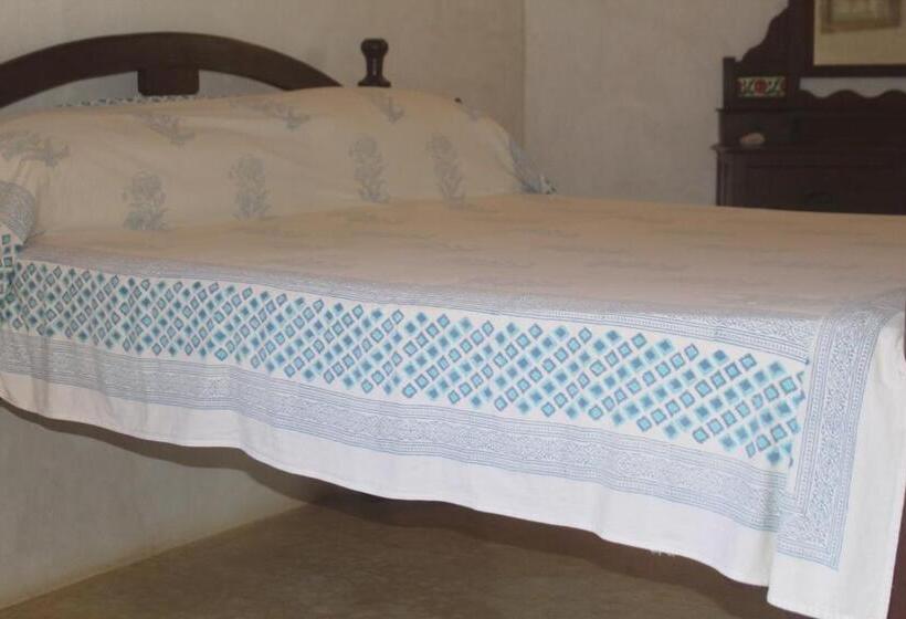 سوییت سوپریور, Kijani