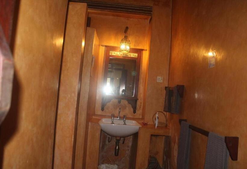 سوییت سوپریور, Kijani