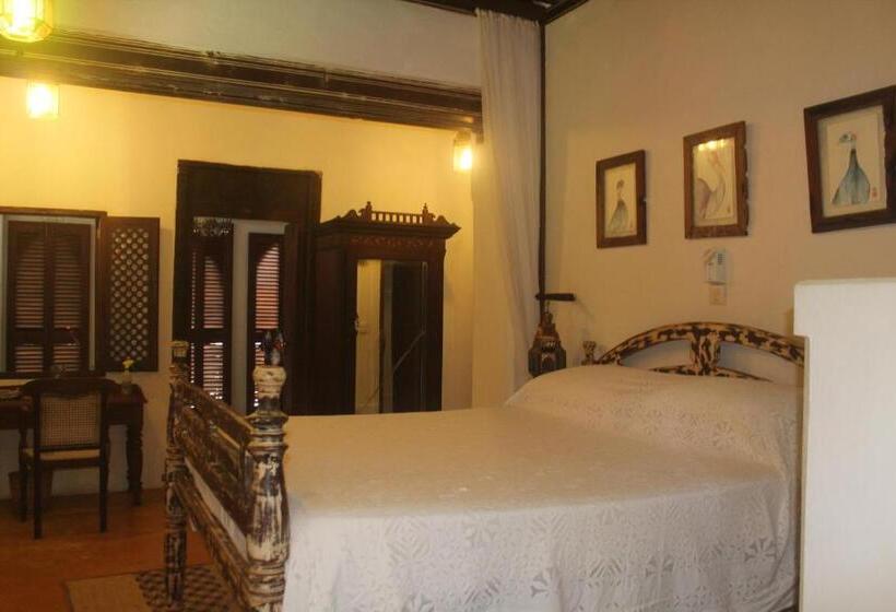 سوییت سوپریور, Kijani