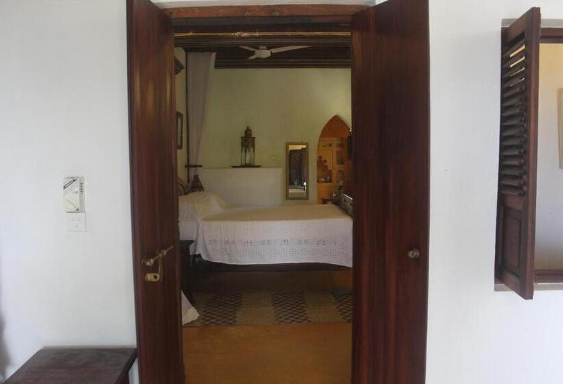 سوییت سوپریور, Kijani