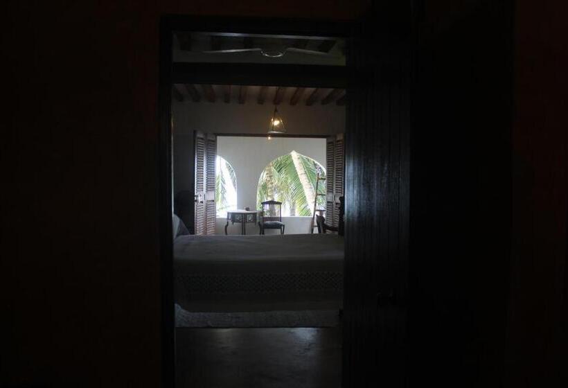 سوییت سوپریور, Kijani