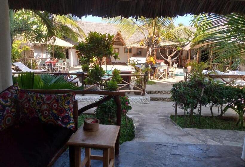 اتاق استاندارد, Mvuvi Lodge