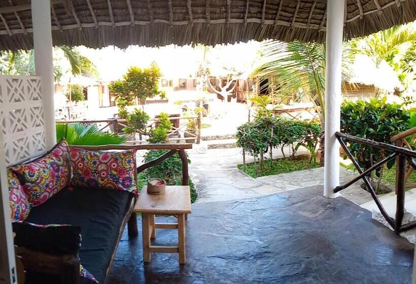 اتاق استاندارد, Mvuvi Lodge