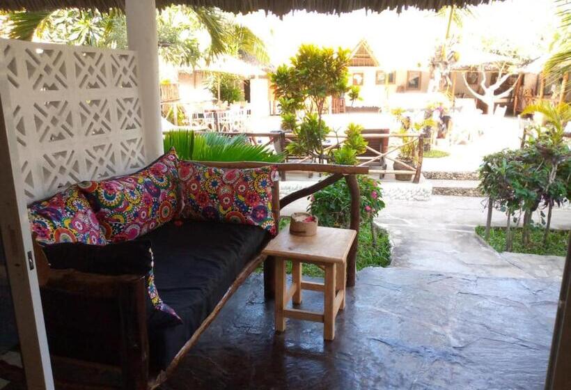 اتاق استاندارد, Mvuvi Lodge