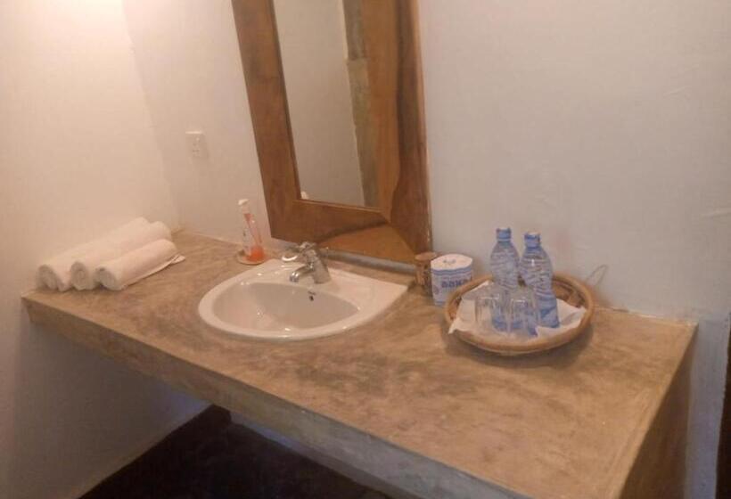 اتاق استاندارد, Mvuvi Lodge