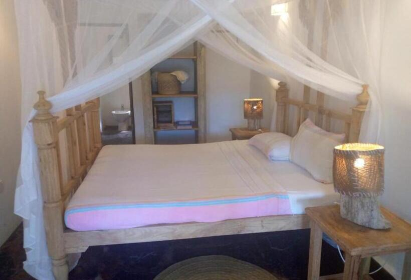 اتاق استاندارد, Mvuvi Lodge