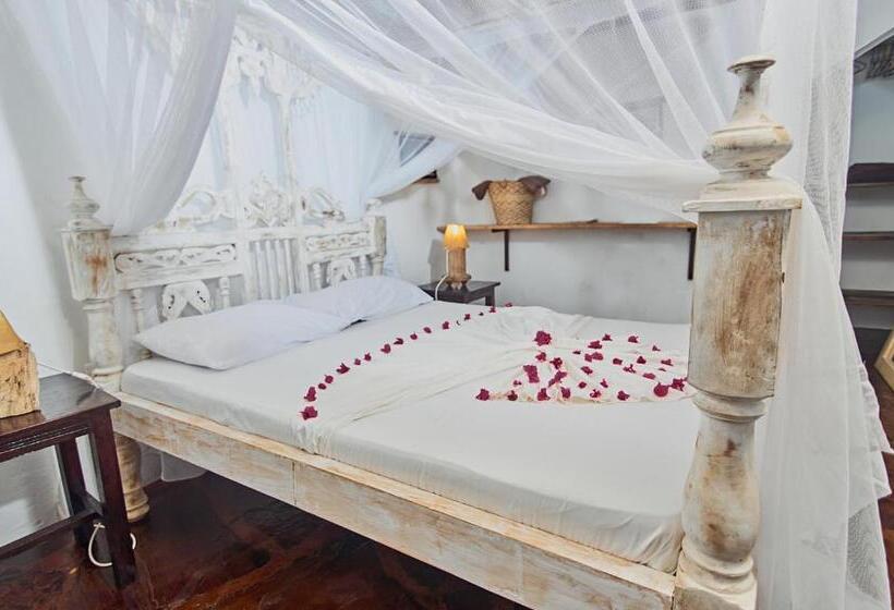 اتاق اکونومی, Mvuvi Lodge