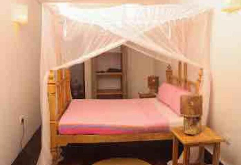 اتاق استاندارد, Mvuvi Lodge