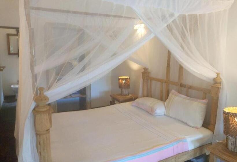 اتاق استاندارد, Mvuvi Lodge