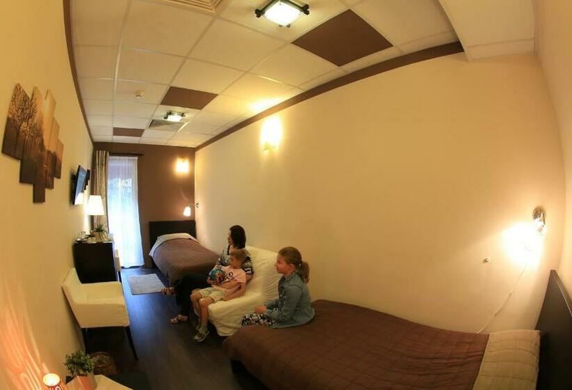 דירת שני חדרים, Napraforgó Wellness Ház és Panzió