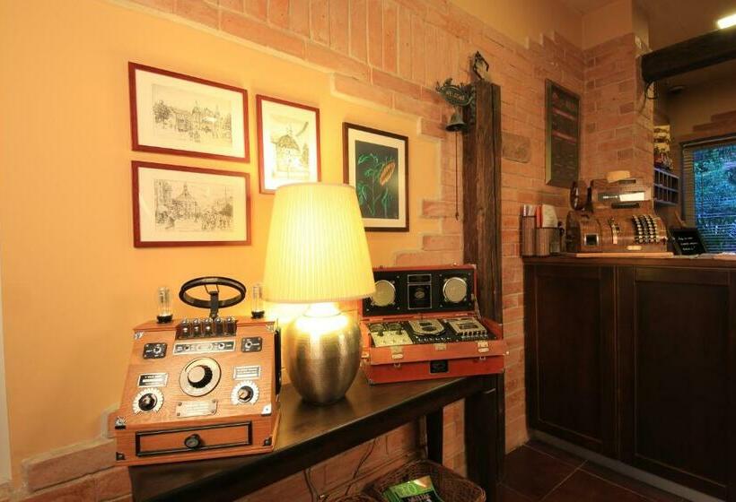 غرفة سوبيريور, Napraforgó Wellness Ház és Panzió