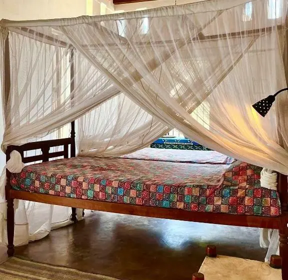 اتاق استاندارد, Subira House