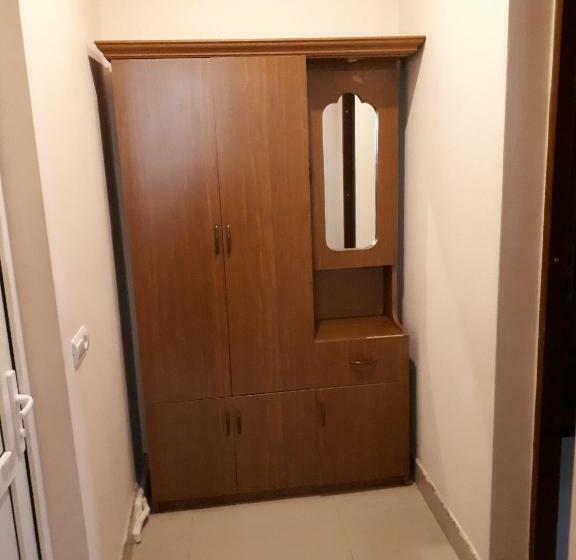 اتاق استاندارد, Vivas