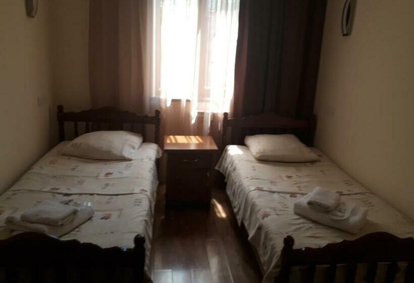 اتاق استاندارد, Vivas