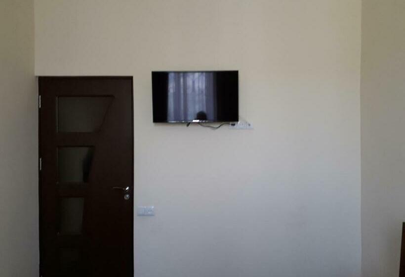 اتاق استاندارد چهار تخته, Vivas