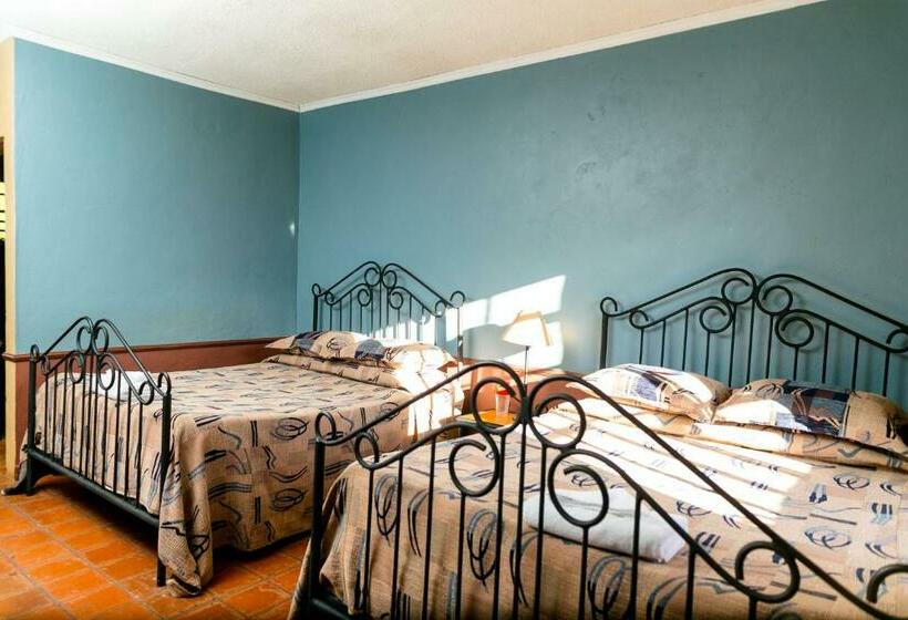 اتاق لوکس, Brackenhurst Conference And Retreat Centre