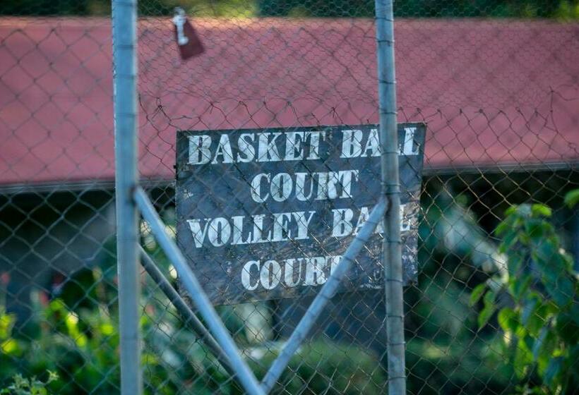 اتاق لوکس یک تخته, Brackenhurst Conference And Retreat Centre