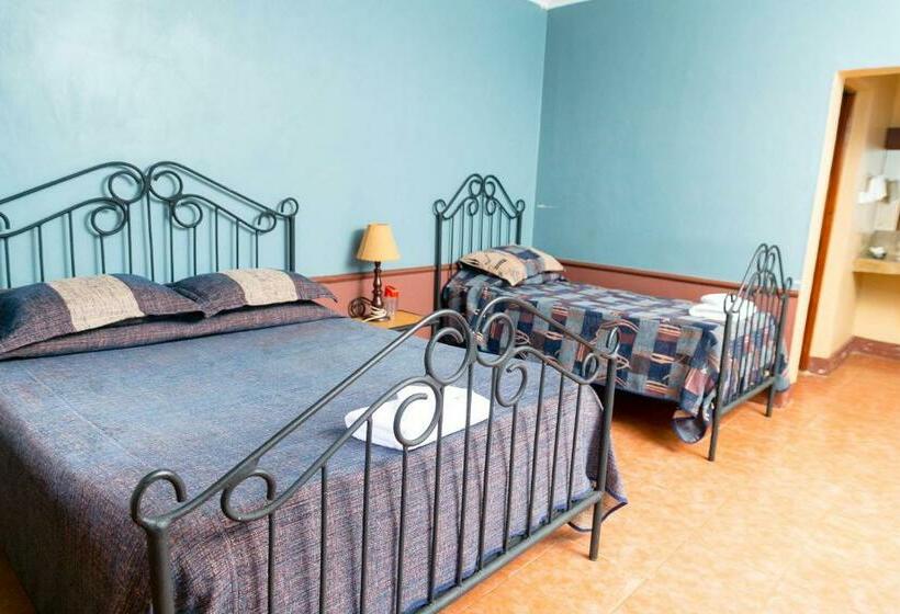 اتاق لوکس, Brackenhurst Conference And Retreat Centre