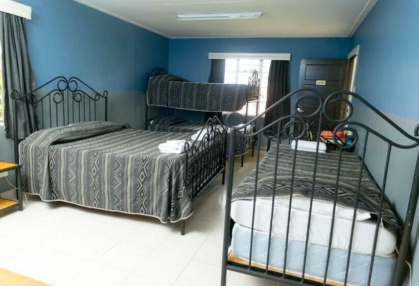 اتاق لوکس چهار تخته, Brackenhurst Conference And Retreat Centre