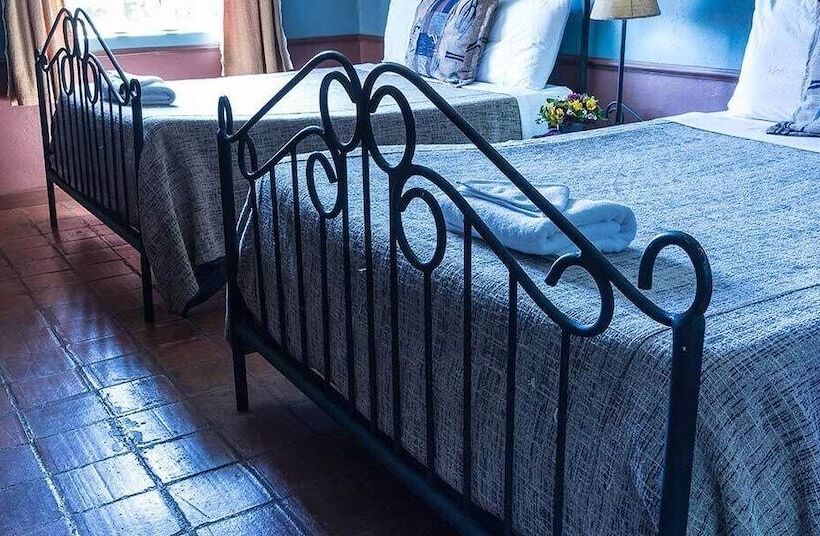 اتاق لوکس, Brackenhurst Conference And Retreat Centre