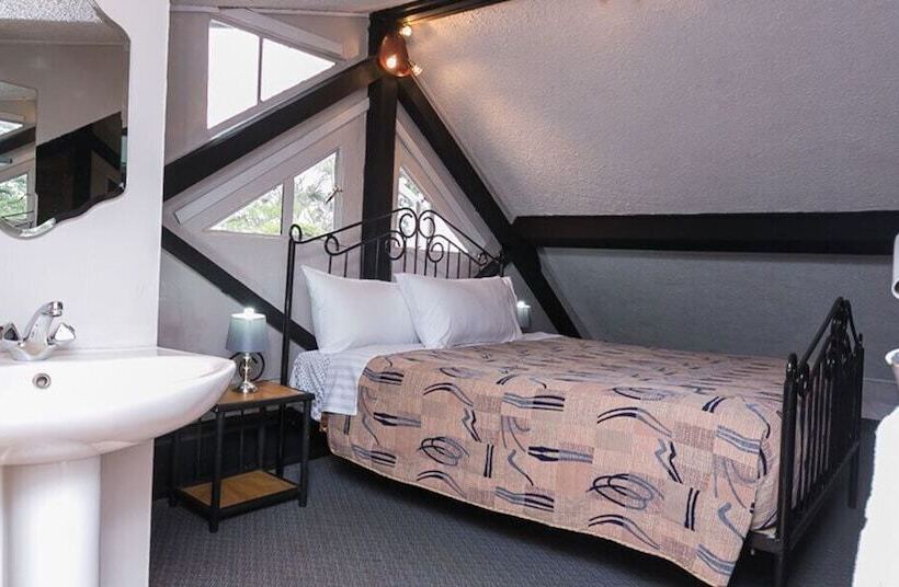 اتاق لوکس یک تخته, Brackenhurst Conference And Retreat Centre