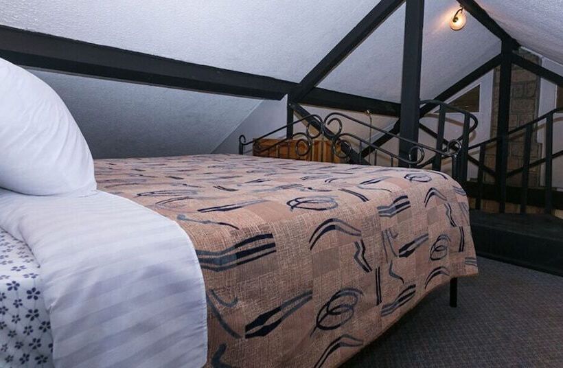 اتاق لوکس یک تخته, Brackenhurst Conference And Retreat Centre