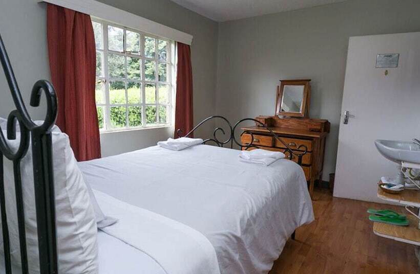 اتاق لوکس یک تخته, Brackenhurst Conference And Retreat Centre