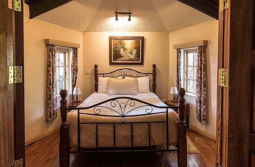 اتاق لوکس یک تخته, Brackenhurst Conference And Retreat Centre