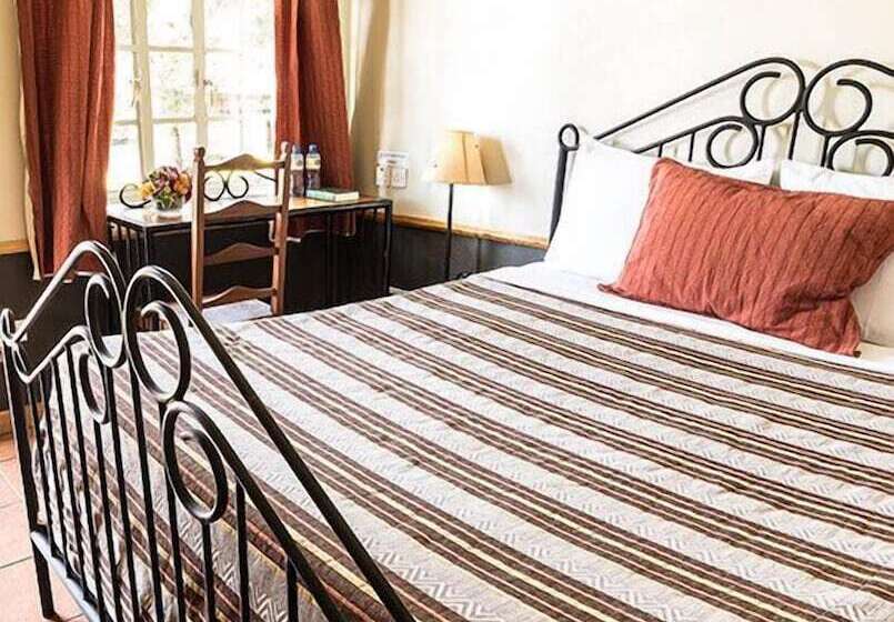 اتاق لوکس یک تخته, Brackenhurst Conference And Retreat Centre