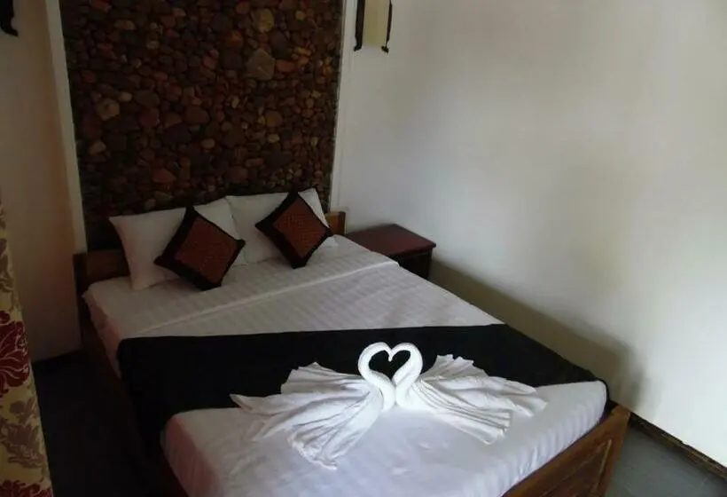اتاق سوپریور, Darica Resort