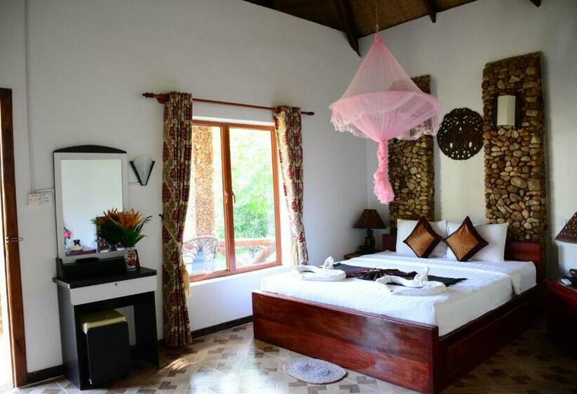 Bungalow Superior, Darica Resort