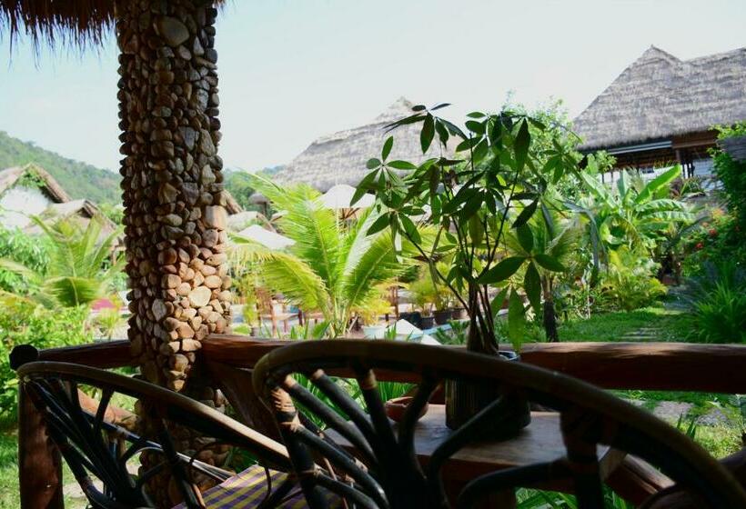 Bungalow Superior, Darica Resort