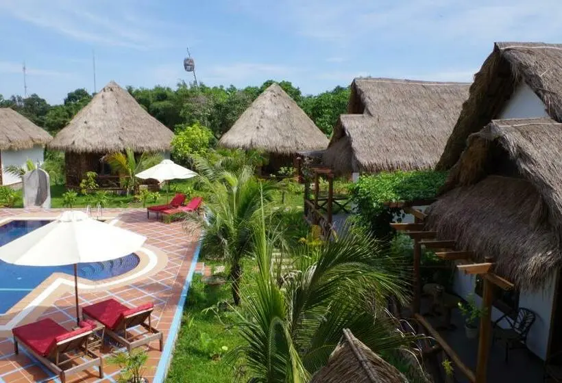 اتاق سوپریور, Darica Resort