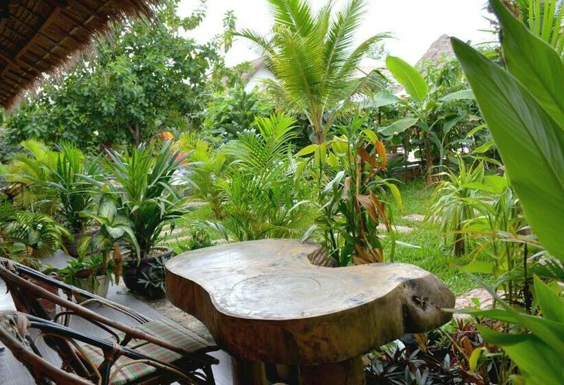 Quarto superior, Darica Resort