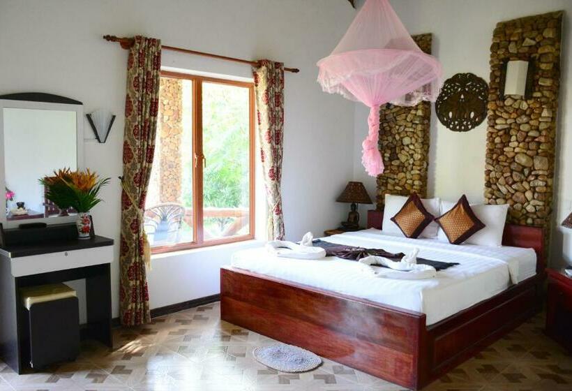 Bungalow Superior, Darica Resort