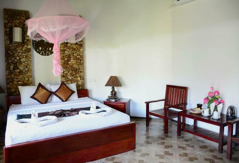 Bungalow Superior, Darica Resort