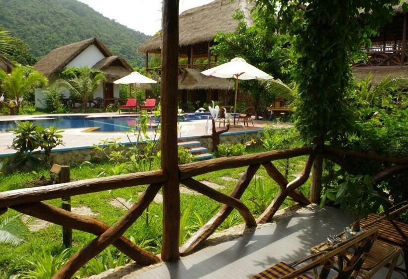 Bungalow Superior, Darica Resort