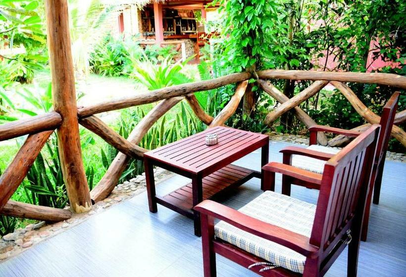 Bungalow Superior, Darica Resort