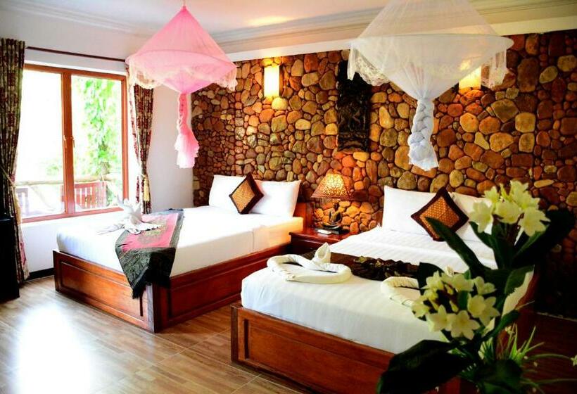 Bungalow Superior, Darica Resort