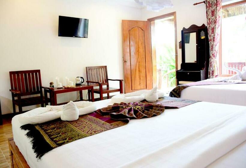 Bungalow Superior, Darica Resort